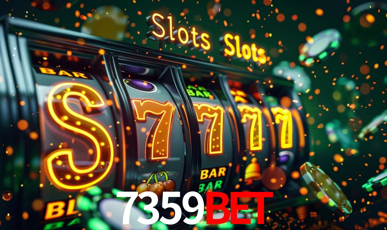 A Emoção da Loteria na 7359BET: Uma Chance de Mudança de Vida