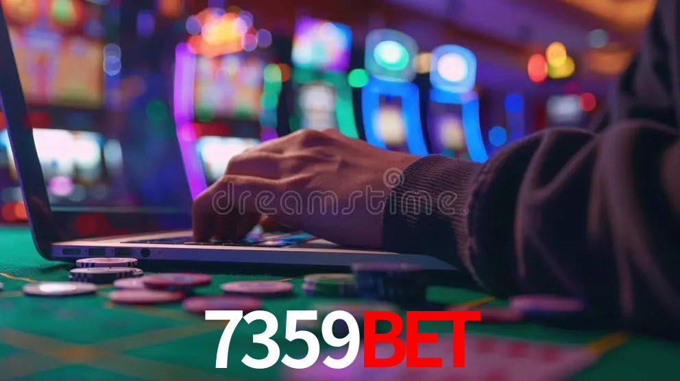 Desvendando o Mundo dos Jogos Virtuais na 7359BET